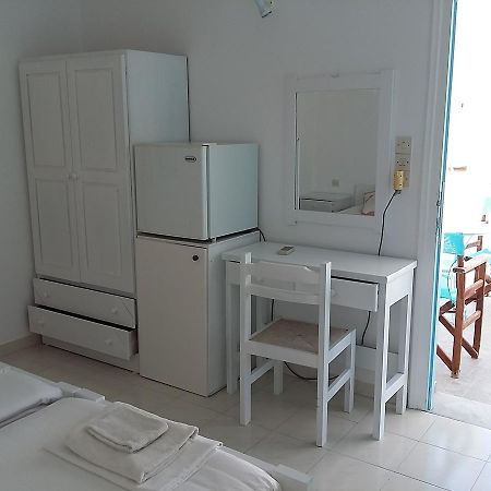 Galanis Place Antiparos Ngoại thất bức ảnh