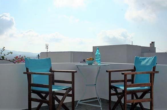 Galanis Place Antiparos Ngoại thất bức ảnh