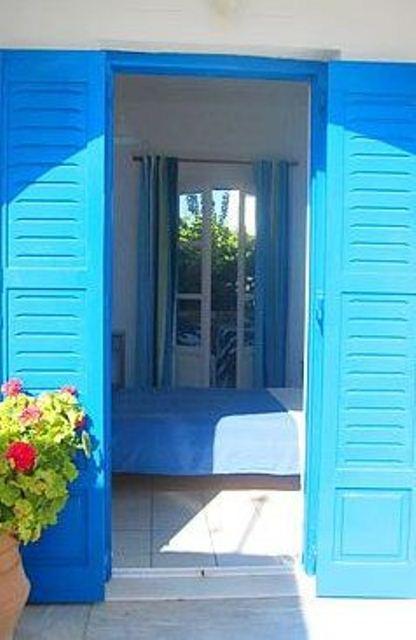 Galanis Place Antiparos Ngoại thất bức ảnh