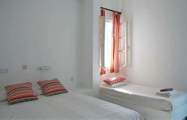 Galanis Place Antiparos Ngoại thất bức ảnh