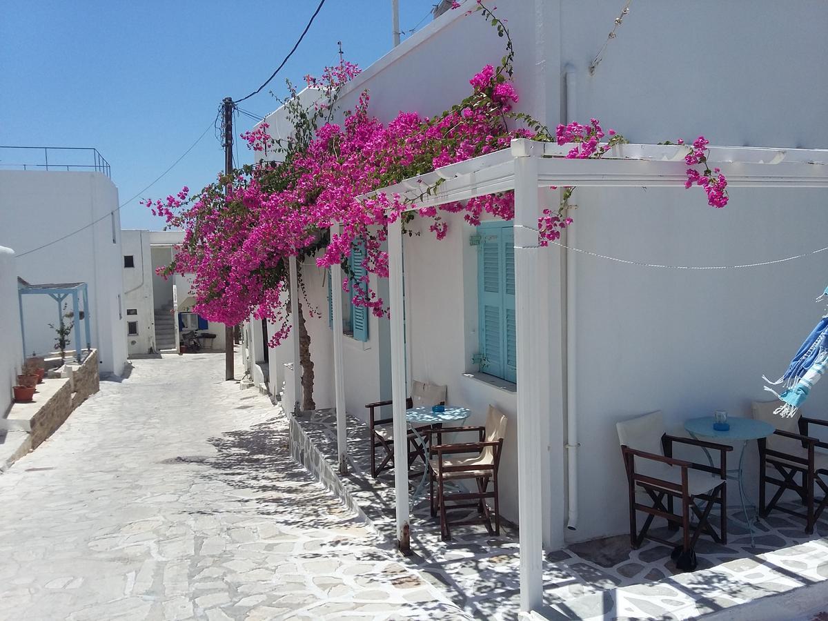 Galanis Place Antiparos Ngoại thất bức ảnh