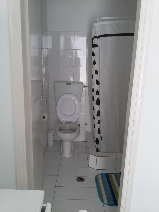 Galanis Place Antiparos Ngoại thất bức ảnh