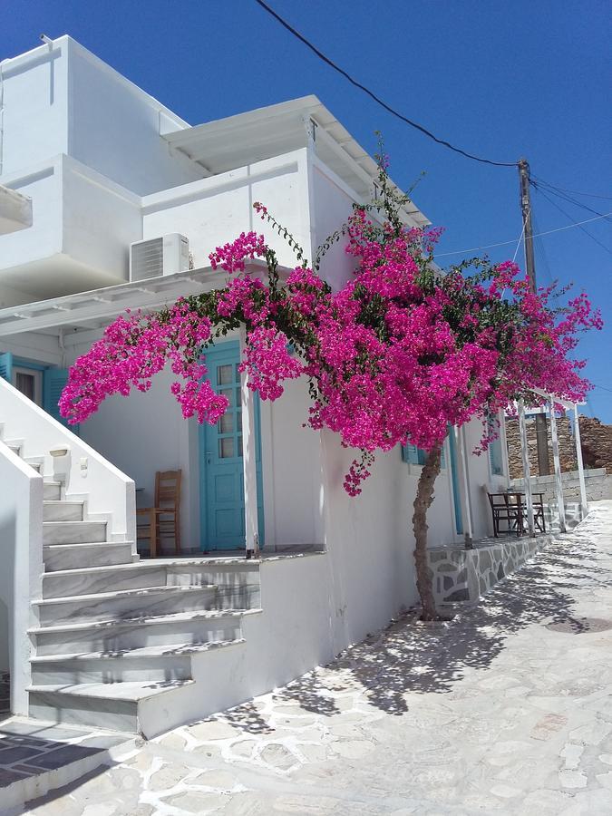 Galanis Place Antiparos Ngoại thất bức ảnh