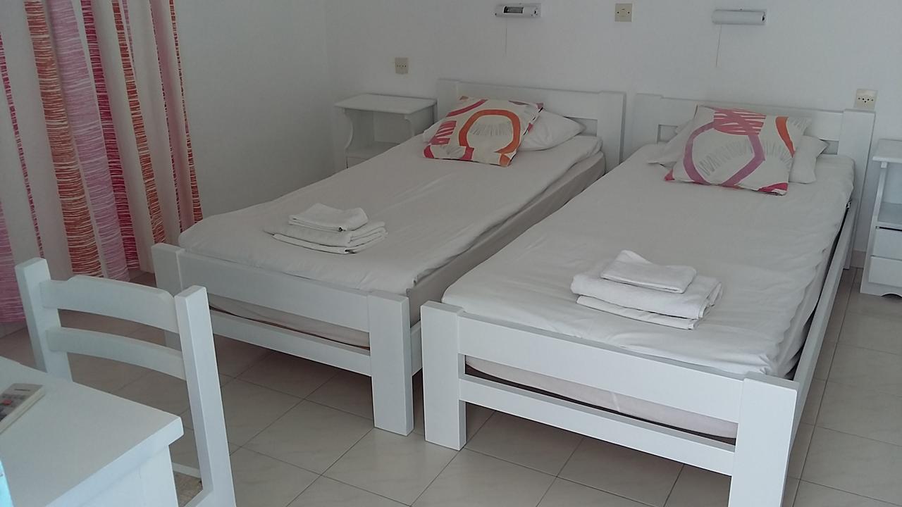 Galanis Place Antiparos Ngoại thất bức ảnh