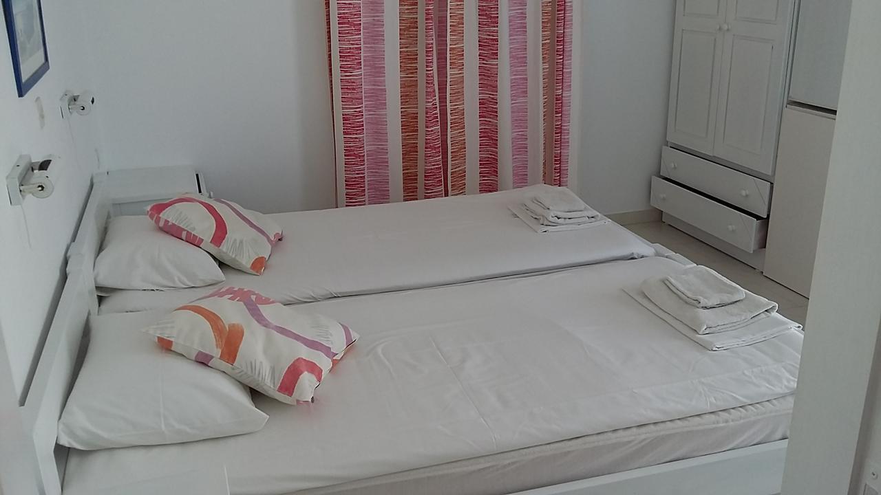 Galanis Place Antiparos Ngoại thất bức ảnh